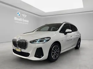 BMW 223d xDrive AT