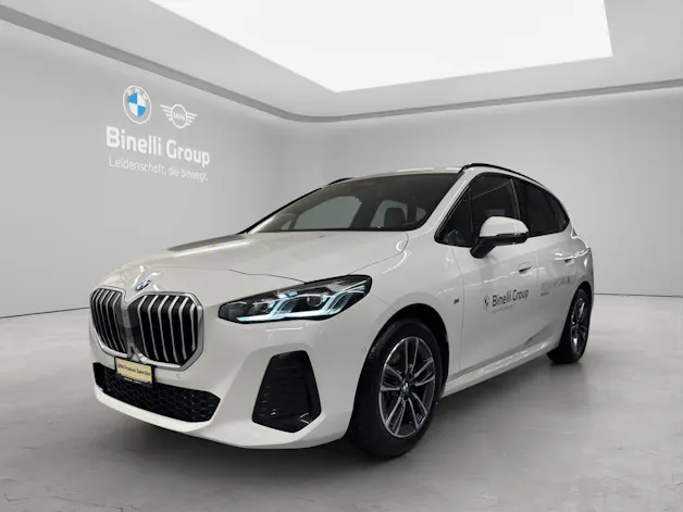 BMW 223d xDrive AT