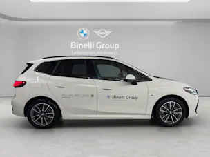 BMW 223d xDrive AT