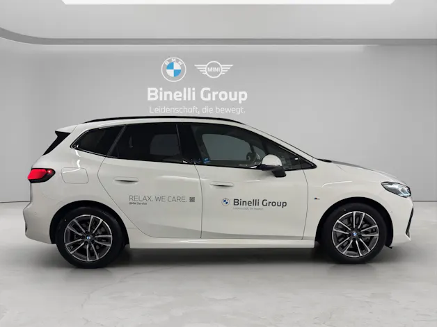 BMW 223d xDrive AT