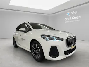 BMW 223d xDrive AT
