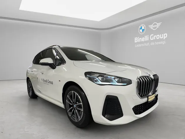 BMW 223d xDrive AT