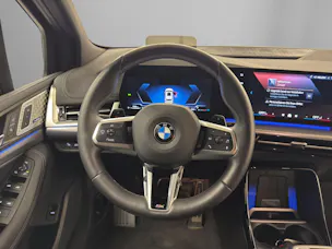 BMW 223d xDrive AT
