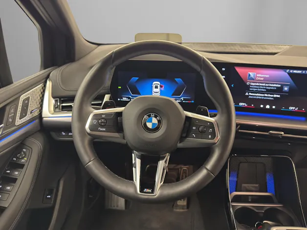BMW 223d xDrive AT
