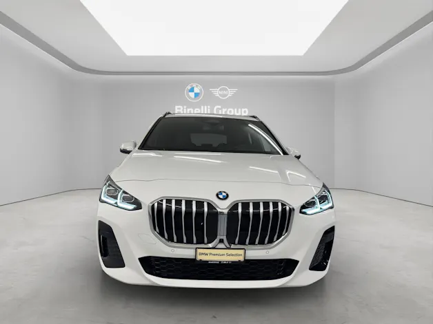 BMW 223d xDrive AT