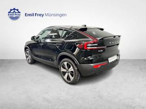 Fahrzeugbild VOLVO C40 P6 Recharge Core