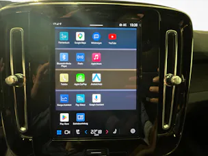 Volvo C40 P6 Recharge Core