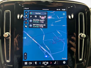 Fahrzeugbild VOLVO C40 P6 Recharge Core