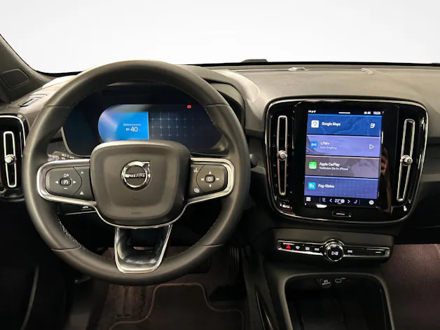 Volvo C40 P6 Recharge Core