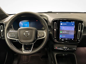 Fahrzeugbild VOLVO C40 P6 Recharge Core