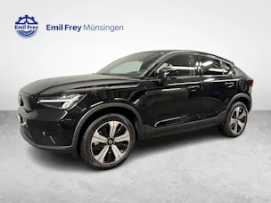 Volvo C40 P6 Recharge Core