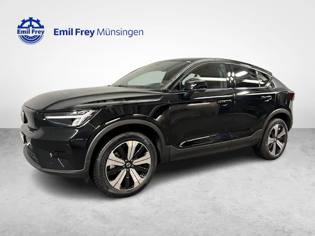 Volvo C40 P6 Recharge Core