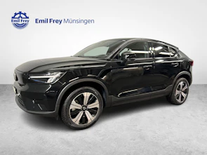 Fahrzeugbild VOLVO C40 P6 Recharge Core