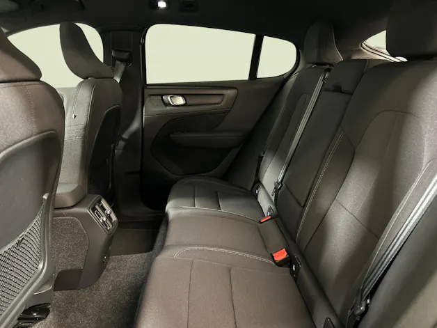 Volvo C40 P6 Recharge Core
