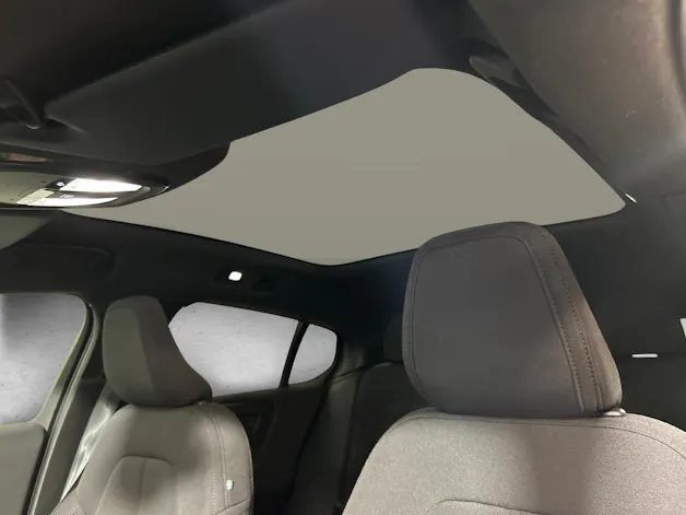 Volvo C40 P6 Recharge Core