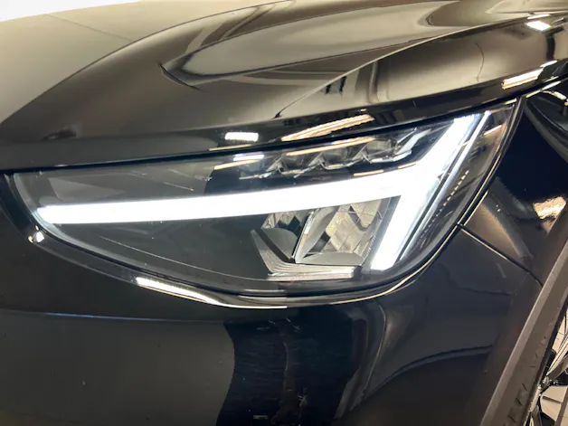 Volvo C40 P6 Recharge Core