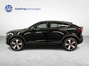 Volvo C40 P6 Recharge Core
