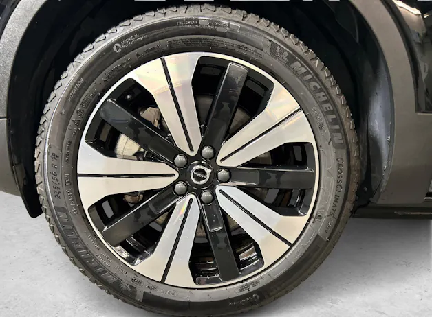 Volvo C40 P6 Recharge Core