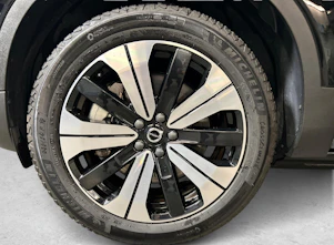 Fahrzeugbild VOLVO C40 P6 Recharge Core