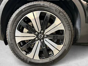 Volvo C40 P6 Recharge Core