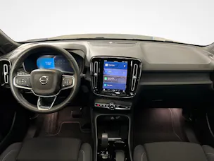 Volvo C40 P6 Recharge Core