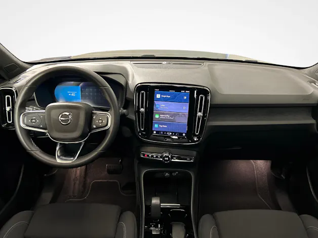 Volvo C40 P6 Recharge Core