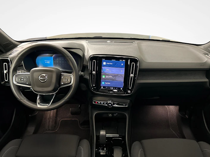 Fahrzeugbild VOLVO C40