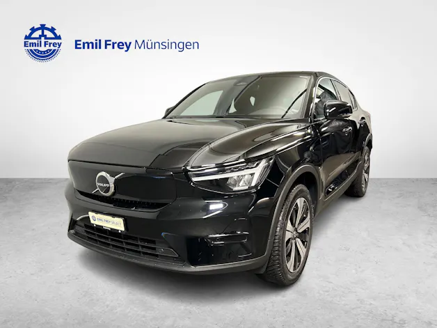 Volvo C40 P6 Recharge Core