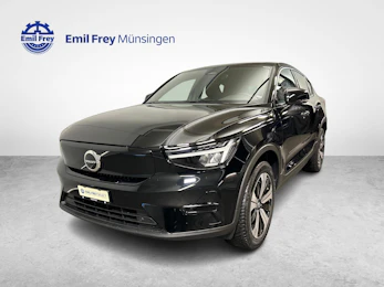 Fahrzeugbild VOLVO C40 P6 Recharge Core