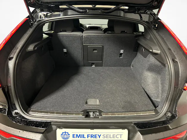 Volvo C40 P6 Recharge Core