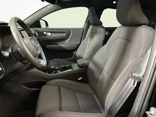 Volvo C40 P6 Recharge Core