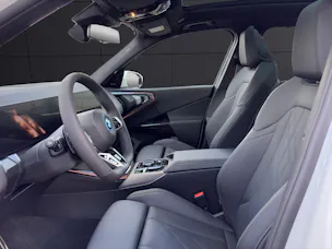 BMW X3 xDrive30e