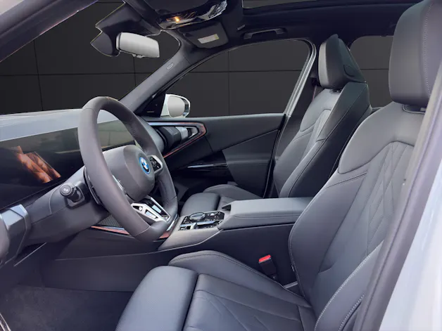 BMW X3 xDrive30e