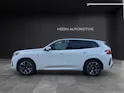 BMW X3 xDrive30e