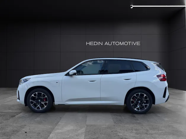BMW X3 xDrive30e