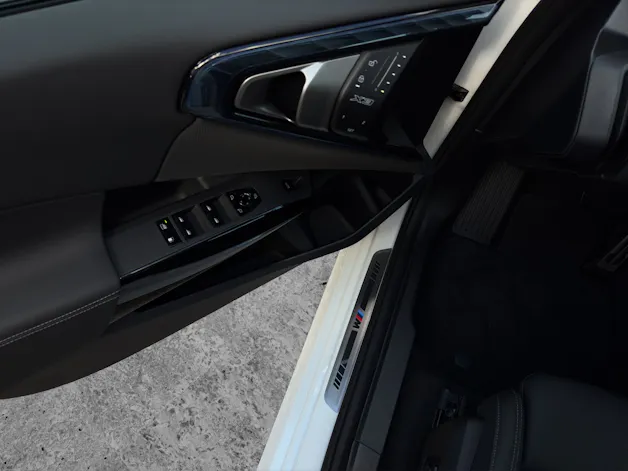 BMW X3 xDrive30e