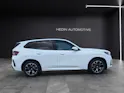 BMW X3 xDrive30e