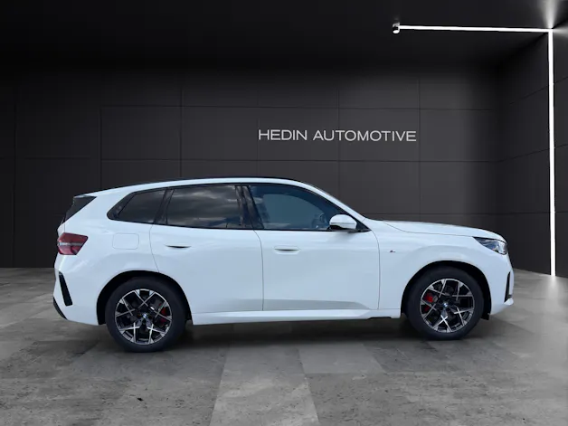 BMW X3 xDrive30e
