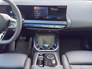 BMW X3 xDrive30e