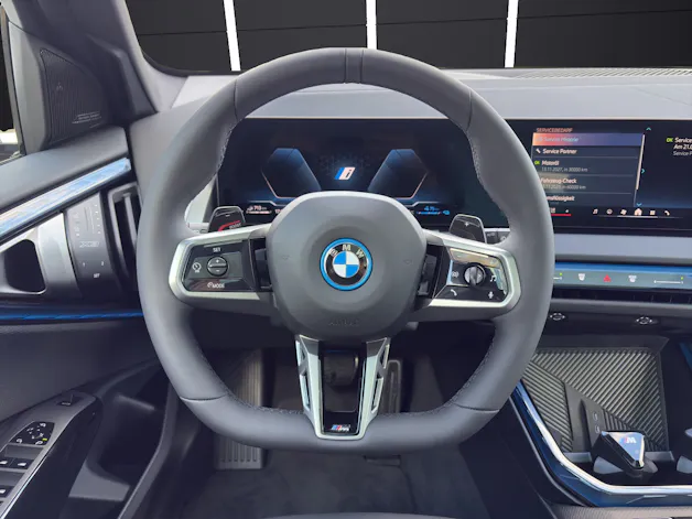 BMW X3 xDrive30e