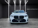 BMW X3 xDrive30e