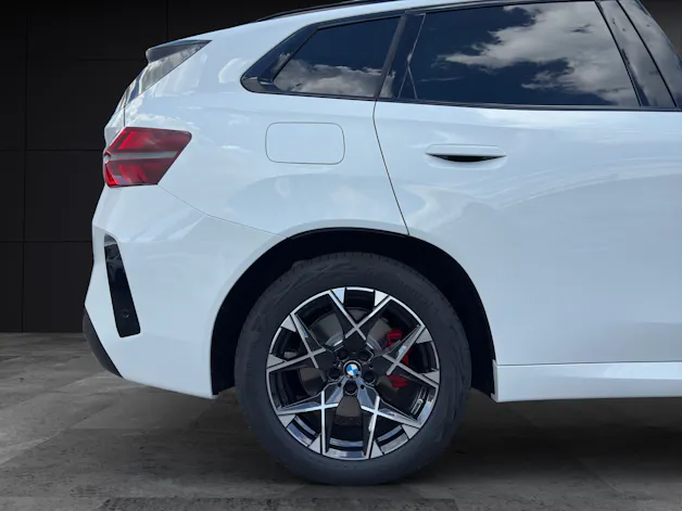 BMW X3 xDrive30e