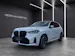 BMW X3 xDrive30e