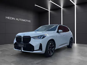 BMW X3 xDrive30e