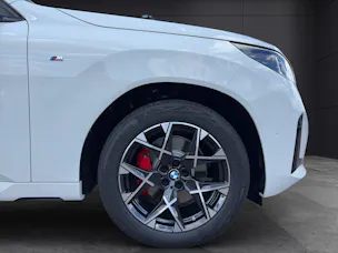 BMW X3 xDrive30e