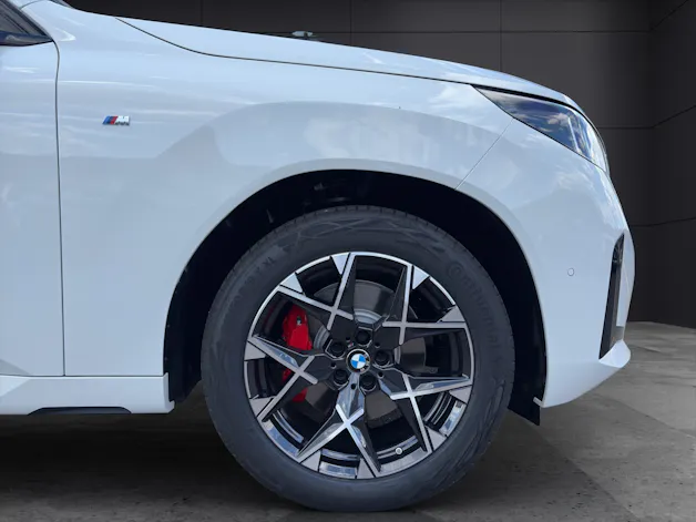 BMW X3 xDrive30e