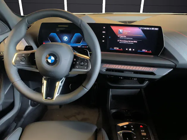 BMW 123 xDrive