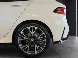 BMW 123 xDrive