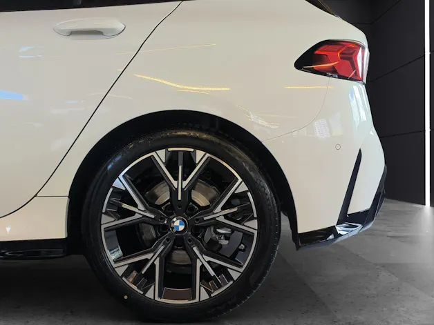BMW 123 xDrive