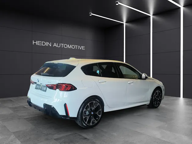 BMW 123 xDrive
